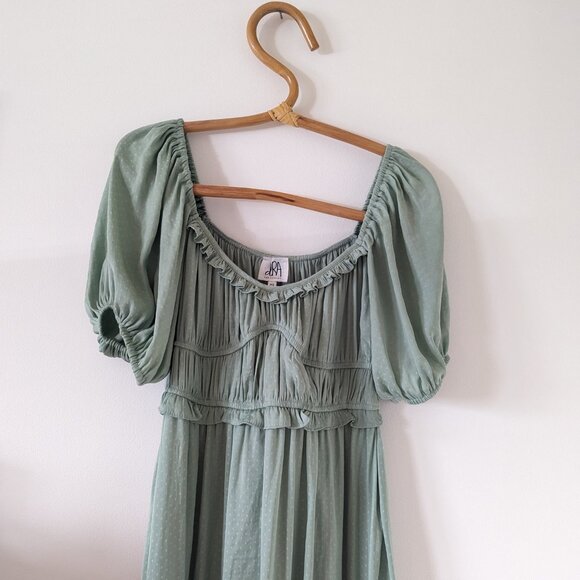 dRA Los Angeles Lola Dress - Picture 3 of 5